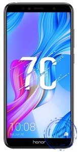 Замена дисплея Хонор 7C