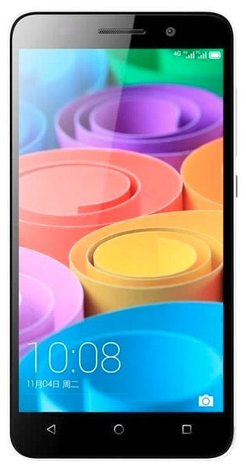 Замена аккумулятора (батареи) Honor 4X