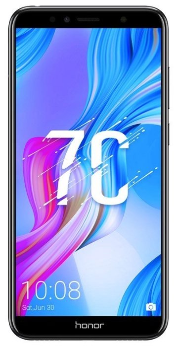 Замена аккумулятора (батареи) Honor 7C